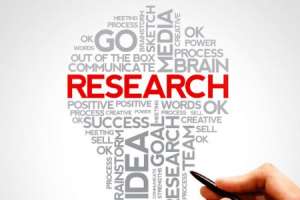 Former VC asserts that research requires ongoing study.