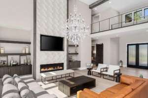 From Aesthetics to Health and Well-being: The Importance of Home Lighting