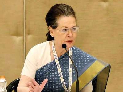 G Niranjan says Sonia Gandhi granted statehood and fulfilled aspirations of people in Telangana