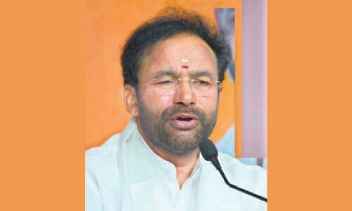 G20 Agriculture Ministers’ Meeting to be held in Hyderabad from June 15-17