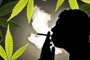 Ganja addicts in Hyderabad causing disturbance and anxiety to locals