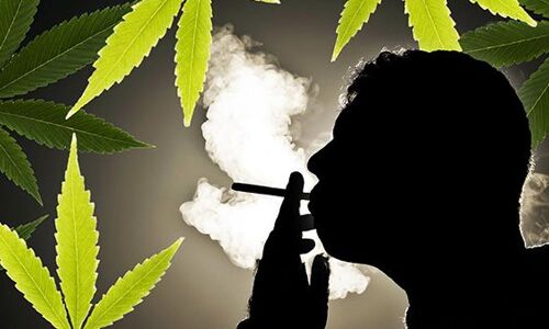 Ganja addicts in Hyderabad causing disturbance and anxiety to locals