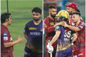 Gautam Gambhir and Krunal Pandya Heap Praise on Rinku Singh in ‘Sensational’ Fashion