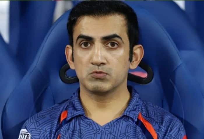 Gautam Gambhir Tweets Cryptic Message About Delhi Cricket Runaway