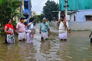 GHMC fails to fulfill promises made in Hyderabad