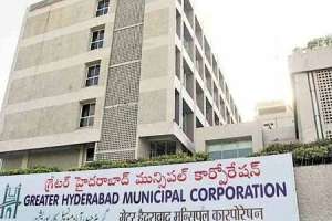 GHMC resolves more than 350 complaints in Hyderabad