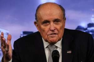 Giuliani, Trump’s Lawyer, Faces Sexual Abuse Lawsuit for Requiring Satisfaction
