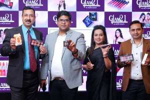 GLAM21, the luxurious makeup brand, launches a new product range that is accessible to everyone.