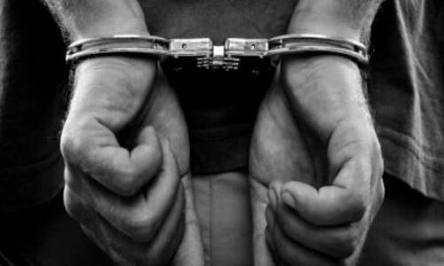 Goa police arrest Telangana resident for reckless driving near Morjim beach