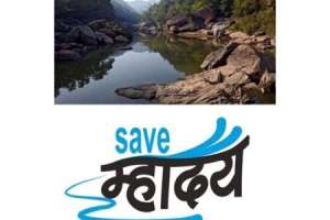 Goa’s Opposition Parties Urge Public to Join Human Prayer Chain