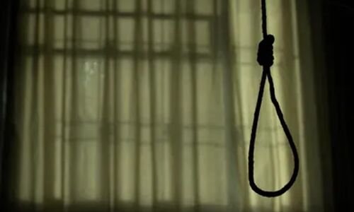 Goldsmith in Hyderabad commits suicide due to girlfriend's infidelity