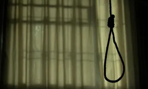 Goldsmith in Hyderabad commits suicide due to girlfriend’s infidelity