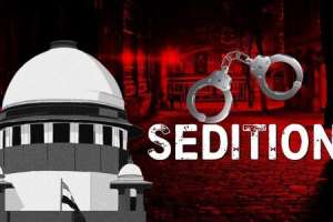 Government informs Supreme Court that review of sedition law is in advanced stage