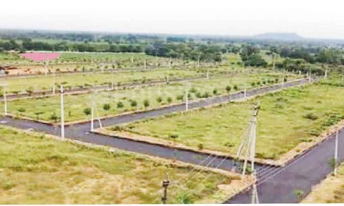 Government lands in Telangana state to be regularised for dwellings