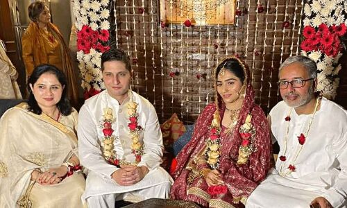 Government Qazi can now only conduct Nikah within their jurisdiction in Hyderabad.