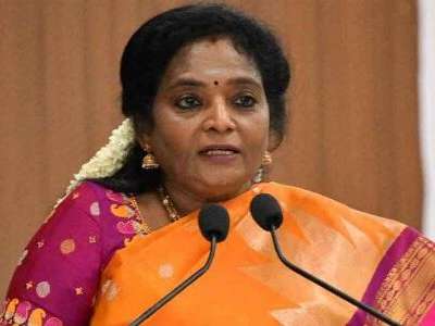 Governor recalls not being invited for Telangana Secretariat inauguration