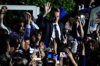 Greece’s Election: Five Key Points to Consider