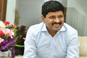 Green Initiative: BCCI receives gratitude from BRS MP Santosh