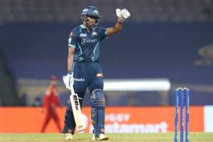 GT All-Rounder Sai Sudharsan Surprises Fans with 96 Against CSK, Twitter Reacts.