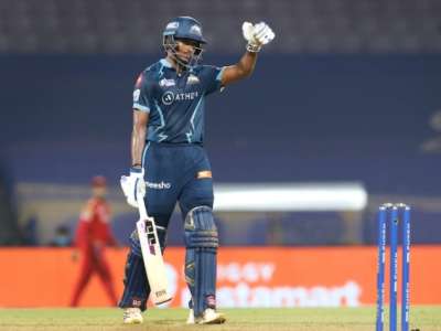 GT All-Rounder Sai Sudharsan Surprises Fans with 96 Against CSK, Twitter Reacts.