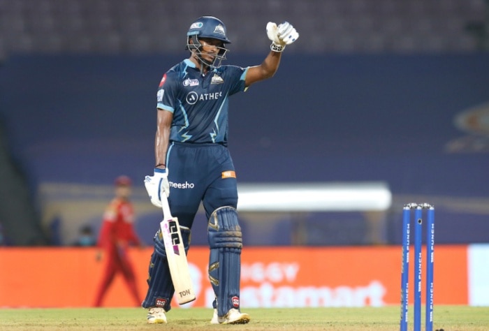 GT All-Rounder Sai Sudharsan Surprises Fans with 96 Against CSK, Twitter Reacts.