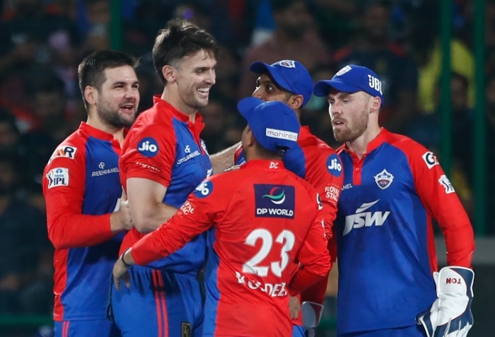 Gujarat Titans Remain at the Top of IPL 2023 Points Table After Match 50 Against RCB; Faf du Plessis Holds Orange Cap, Tushar Deshpande Leads in Purple Cap.