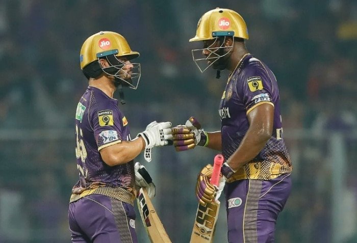 Gujarat Titans Remain on Top of IPL 2023 Points Table Following KKR vs PBKS, Match 53; Faf du Plessis Holds Orange Cap, Mohammed Shami Leads in Purple Cap.