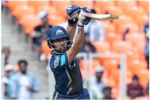 Gujarat Titans’ Wriddhiman Saha receives praise from Virat Kohli on Instagram for his impressive performance against Lucknow in IPL 2023, GT vs LSG | Goes viral.
