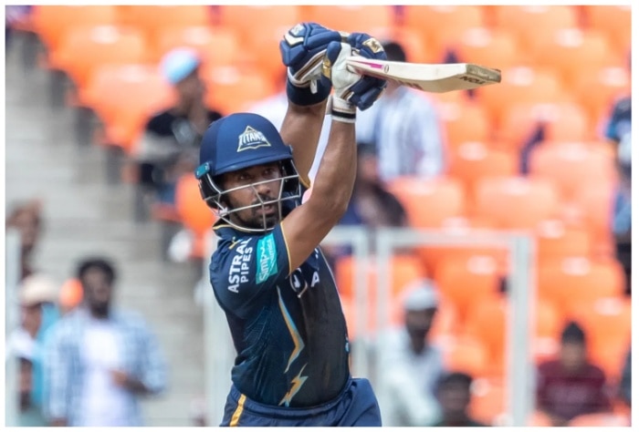 Gujarat Titans’ Wriddhiman Saha receives praise from Virat Kohli on Instagram for his impressive performance against Lucknow in IPL 2023, GT vs LSG | Goes viral.