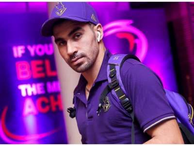 Gurbaz Aims to Settle Scores Against Naveen-Ul-Haq at Eden Gardens in IPL 2023