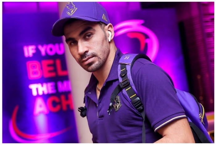 Gurbaz Aims to Settle Scores Against Naveen-Ul-Haq at Eden Gardens in IPL 2023