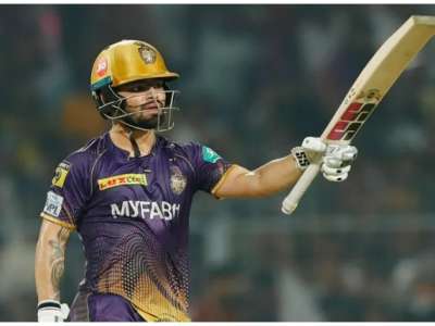 Harbhajan Singh declares Rinku Singh’s Era has Begun at KKR, Andre Russell’s Reign is Over