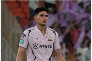 Harbhajan Singh: Shubman Gill Plays Pure Cricketing Shots When He’s in His Rhythm