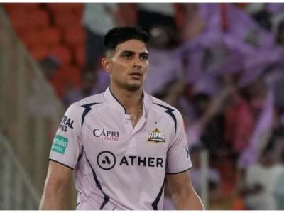 Harbhajan Singh: Shubman Gill Plays Pure Cricketing Shots When He’s in His Rhythm