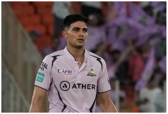 Harbhajan Singh: Shubman Gill Plays Pure Cricketing Shots When He’s in His Rhythm