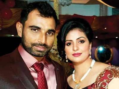 Hasin Jahan, Mohammad Shami’s Spouse, Appeals to the Supreme Court for her Husband’s Arrest Warrant.