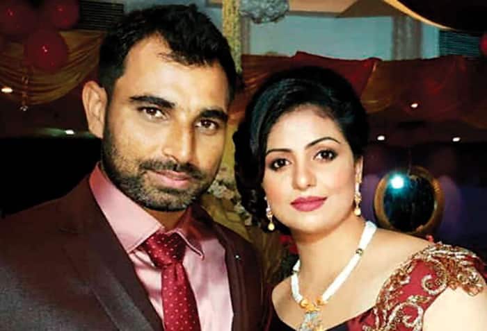 Hasin Jahan, Mohammad Shami’s Spouse, Appeals to the Supreme Court for her Husband’s Arrest Warrant.