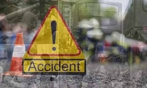 Hayatnagar tragedy: Toddler, aged two and a half, loses life in car accident in Hyderabad
