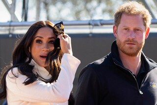 Here’s a possible rewrite:Indian-Origin Cabbie Shares Experience of Giving Prince Harry and Meghan a Ride During Paparazzi Chase