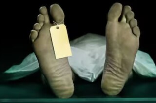 Here’s the revised news title:Man from Netherlands Preserved 101-Year-Old Father’s Corpse in Freezer for 18 Months – Discover the Reason Why