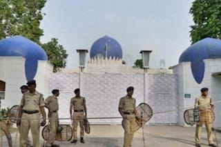 High Commission of Pakistan in Delhi Suspends Operations of Its School