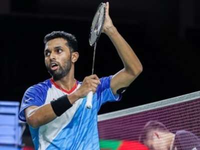 HS Prannoy Labels Malaysia Masters 2023 Victory as One of the Greatest Achievements of His Career