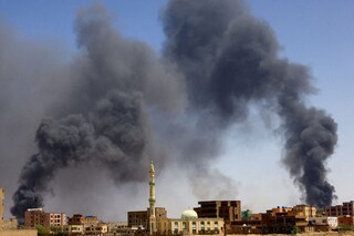 Humanitarian Crisis Persists Despite Reduction in Fighting Due to Truce in Sudan