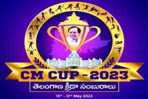Hyderabad clinches top spot in soccer by defeating Jogulamba Gadwal in CM Cup 2023