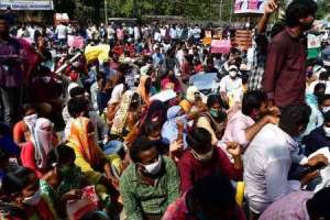 Hyderabad Employees Warned to Return to Work or Risk Losing their Jobs