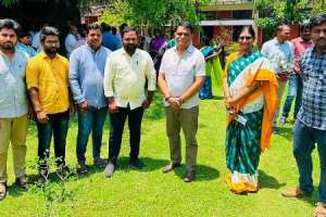Hyderabad hosts training program on plastic prohibition
