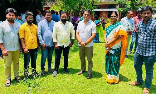 Hyderabad hosts training program on plastic prohibition