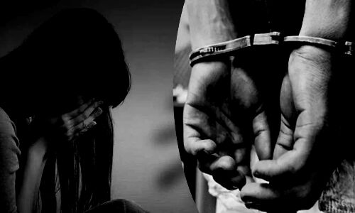 Hyderabad man imprisoned for behaving inappropriately with his underage daughter