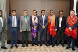Hyderabad’s BFSI Sector Set for Huge Growth with Expected Creation of 5,000 New Jobs.