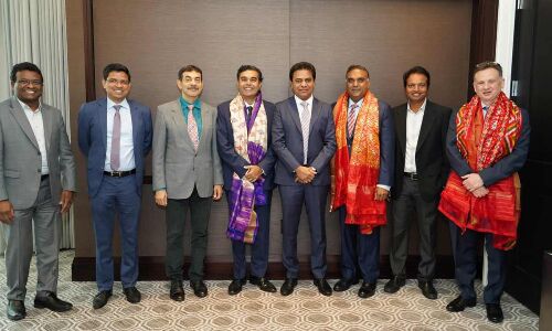 Hyderabad’s BFSI Sector Set for Huge Growth with Expected Creation of 5,000 New Jobs.